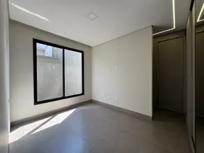 Imagem 6 - Casa em Residencial Solar dos Ataídes 1ª Etapa, Rio Verde - GO
