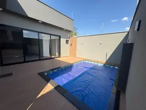 Casa Residencial Solar dos Ataídes 1ª Etapa, Rio Verde - GO — foto 2