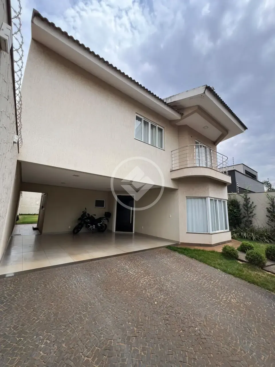 Image 2 - Sobrado em Bairro Residencial Interlagos, Rio Verde - GO