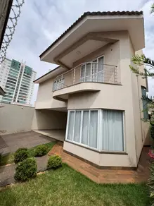 Imagem 2 - Sobrado em Bairro Residencial Interlagos, Rio Verde - GO