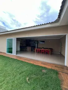 Imagem 3 - Sobrado em Bairro Residencial Interlagos, Rio Verde - GO