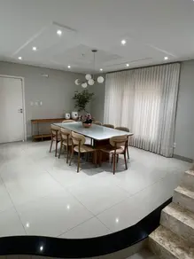 Imagem 4 - Sobrado em Bairro Residencial Interlagos, Rio Verde - GO