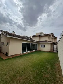 Imagem 5 - Sobrado em Bairro Residencial Interlagos, Rio Verde - GO