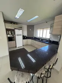 Imagem 6 - Sobrado em Bairro Residencial Interlagos, Rio Verde - GO