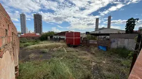 Imagem 2 - Terreno em Setor Central, Rio Verde - GO