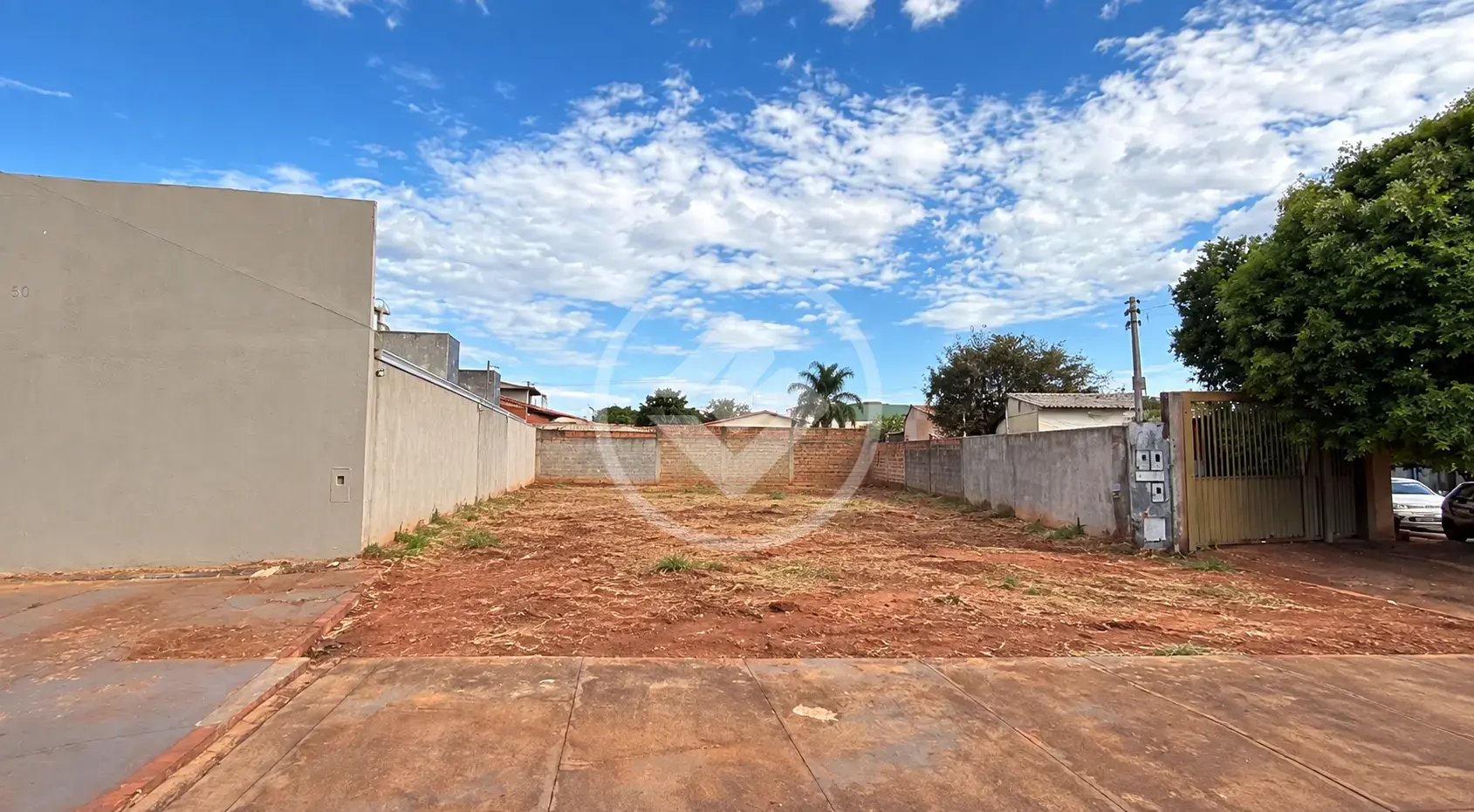 Imagem 1 - Terreno em Setor Central, Rio Verde - GO
