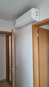 Imagem 5 - Apartamento em Residencial Por do Sol, Rio Verde - GO