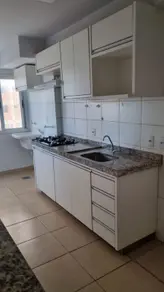 Imagem 2 - Apartamento em Residencial Por do Sol, Rio Verde - GO