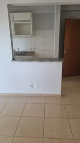 Apartamento Residencial Por do Sol, Rio Verde - GO — foto 1