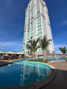 Apartamento Setor Morada do Sol, Rio Verde - GO — foto 1