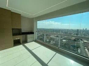 Apartamento Setor Morada do Sol, Rio Verde - GO — foto 2