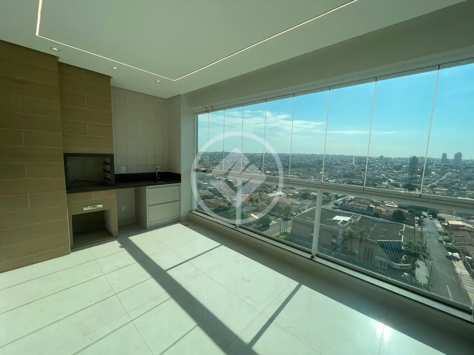 Image 2 - Apartamento em Setor Morada do Sol, Rio Verde - GO