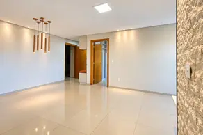 Apartamento Bairro Residencial Interlagos, Rio Verde - GO — foto 2
