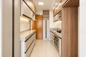 Imagem 6 - Apartamento em Bairro Residencial Interlagos, Rio Verde - GO