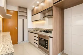 Imagem 3 - Apartamento em Bairro Residencial Interlagos, Rio Verde - GO