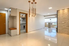 Apartamento Bairro Residencial Interlagos, Rio Verde - GO — foto 1