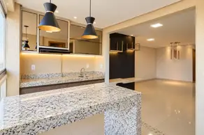 Imagem 4 - Apartamento em Bairro Residencial Interlagos, Rio Verde - GO