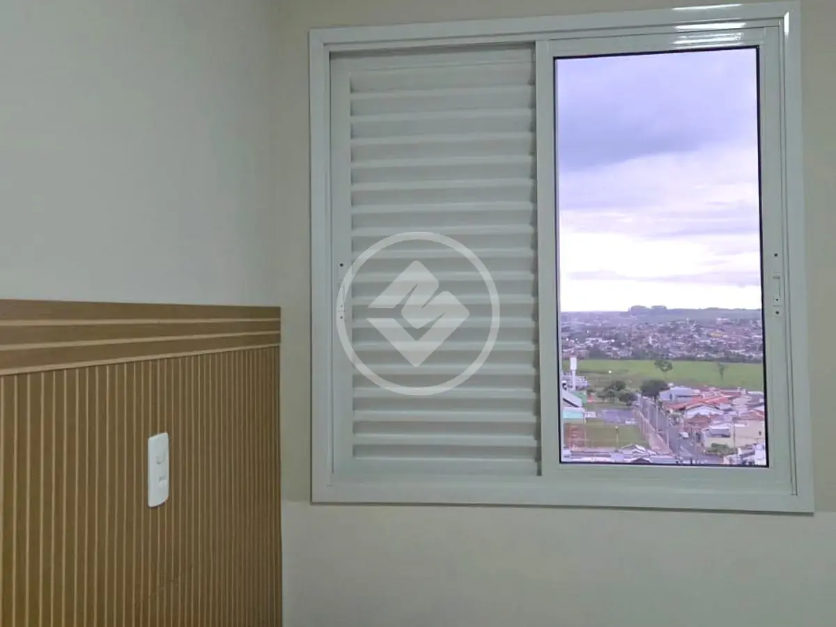Image 2 - Apartamento em Residencial Gameleira, Rio Verde - GO