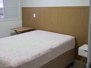 Imagem 2 - Apartamento em Residencial Gameleira, Rio Verde - GO