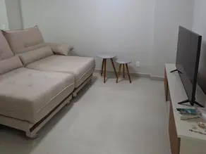 Apartamento Residencial Gameleira, Rio Verde - GO — foto 1