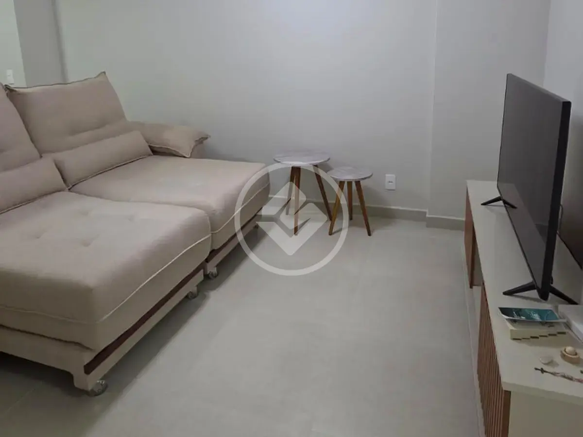 Imagem 1 - Apartamento em Residencial Gameleira, Rio Verde - GO