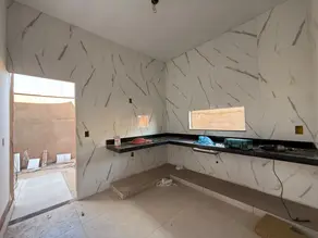 Imagem 2 - Casa em Cidade Jardim I e II, Rio Verde - GO
