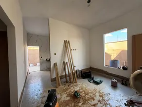 Imagem 3 - Casa em Cidade Jardim I e II, Rio Verde - GO