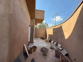 Imagem 5 - Casa em Cidade Jardim I e II, Rio Verde - GO
