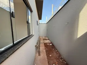 Imagem 5 - Casa em Cidade Jardim I e II, Rio Verde - GO