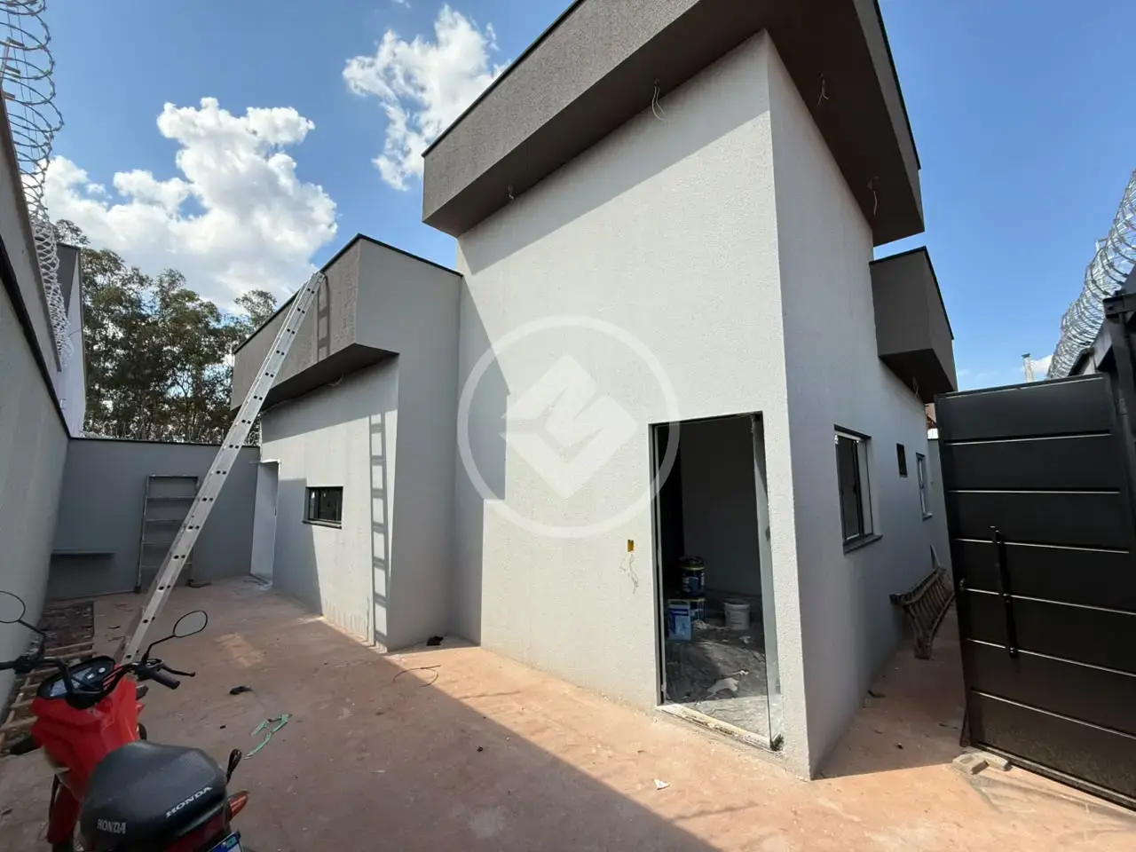 Image 10 - Casa em Cidade Jardim I e II, Rio Verde - GO