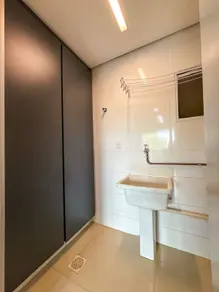 Imagem 6 - Apartamento em Parque Bandeirante Prolongamento, Rio Verde - GO