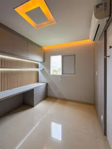 Imagem 5 - Apartamento em Parque Bandeirante Prolongamento, Rio Verde - GO