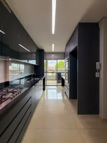 Imagem 3 - Apartamento em Parque Bandeirante Prolongamento, Rio Verde - GO