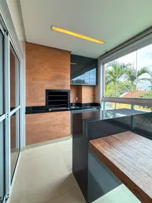 Imagem 2 - Apartamento em Parque Bandeirante Prolongamento, Rio Verde - GO