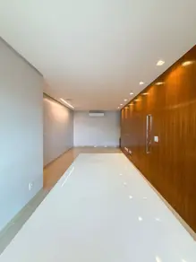 Apartamento Parque Bandeirante Prolongamento, Rio Verde - GO — foto 2