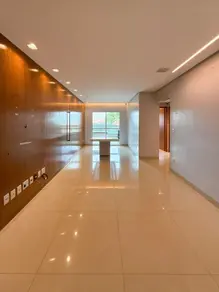 Apartamento Parque Bandeirante Prolongamento, Rio Verde - GO — foto 1