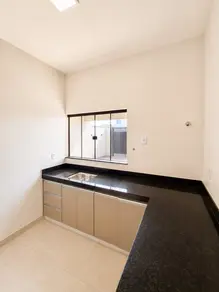 Imagem 4 - Casa em Residencial Gameleira, Rio Verde - GO