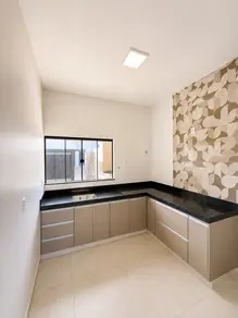 Imagem 5 - Casa em Residencial Gameleira, Rio Verde - GO