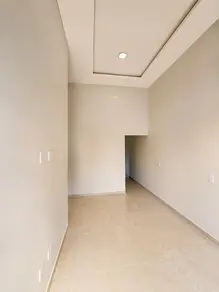 Imagem 2 - Casa em Residencial Gameleira, Rio Verde - GO