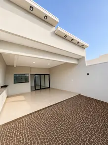 Casa Residencial Gameleira, Rio Verde - GO — foto 2