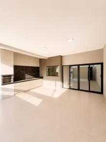 Imagem 3 - Casa em Residencial Gameleira, Rio Verde - GO