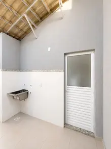 Imagem 4 - Casa Condomínio em Conjunto Residencial de Casas Flamboyant II, Rio Verde - GO