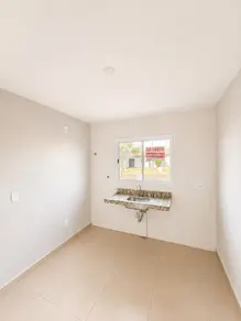 Imagem 5 - Casa Condomínio em Conjunto Residencial de Casas Flamboyant II, Rio Verde - GO
