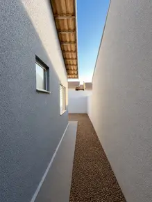 Imagem 3 - Casa Condomínio em Conjunto Residencial de Casas Flamboyant II, Rio Verde - GO