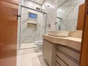 Imagem 2 - Casa em PARQUE LARANJEIRAS, Rio Verde - GO