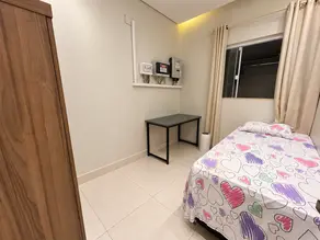 Imagem 3 - Casa em PARQUE LARANJEIRAS, Rio Verde - GO
