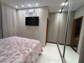Imagem 5 - Casa em PARQUE LARANJEIRAS, Rio Verde - GO