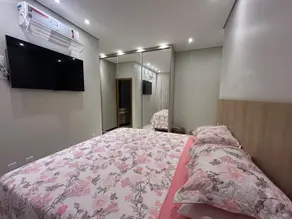 Imagem 6 - Casa em PARQUE LARANJEIRAS, Rio Verde - GO