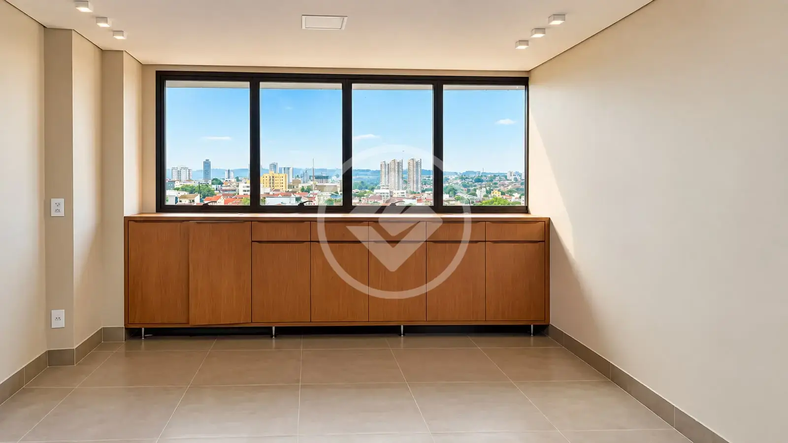 Imagem 1 - Sala Comercial em ODILIA, Rio Verde - GO