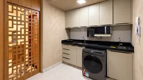 Imagem 2 - Flat em Jardim Marconal, Rio Verde - GO